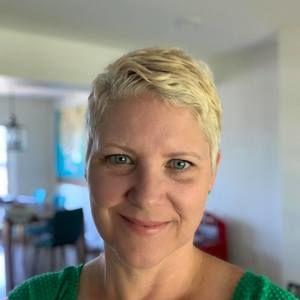 Meet your Posher, Kelly
